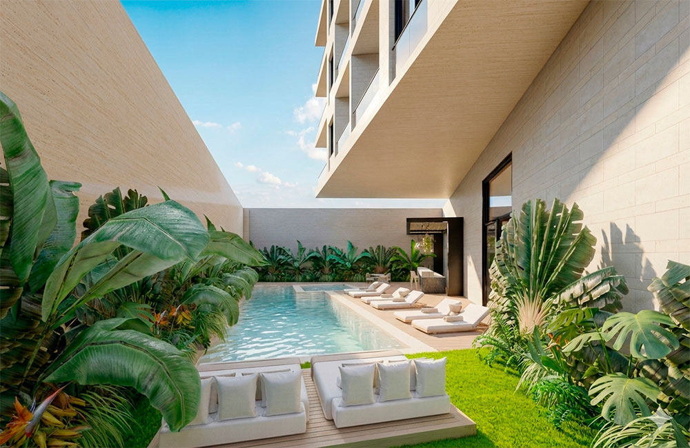 Rimal Immobilier Maroc Projet Marrakech Rimal Immobilier Maroc<br />
Projet Marrakech