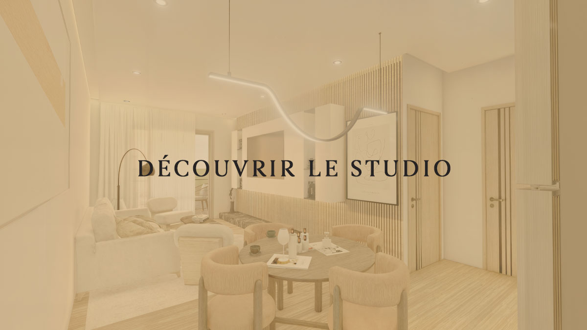 Un studio à Marrakech Résidence Rimal Immobilier