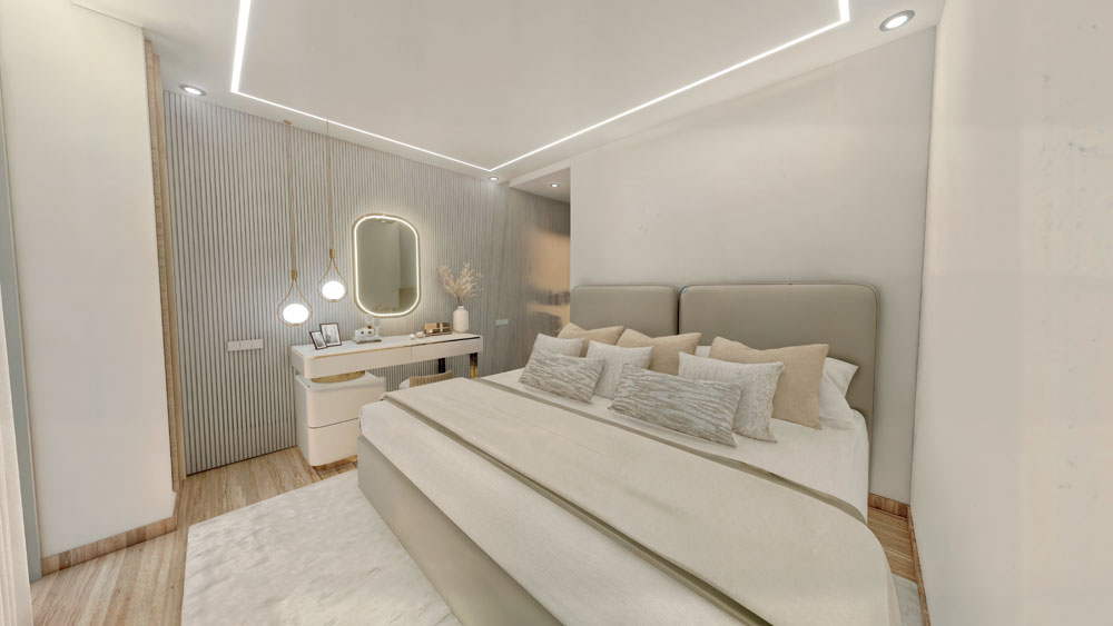 Duplex Résidence Rimal Marrakech Duplex Résidence Rimal Marrakech