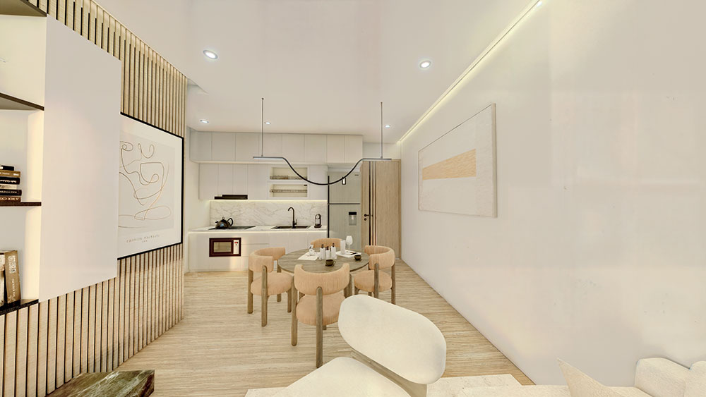 Studio Résidence Rimal Marrakech Studio Résidence Rimal Marrakech