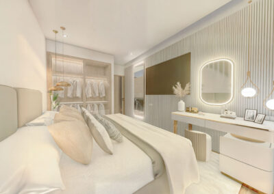 Studio Marrakech Résidence Rimal