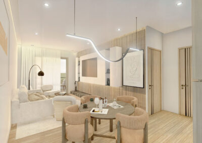 Studio Marrakech Résidence Rimal