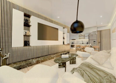 Studio Marrakech Résidence Rimal